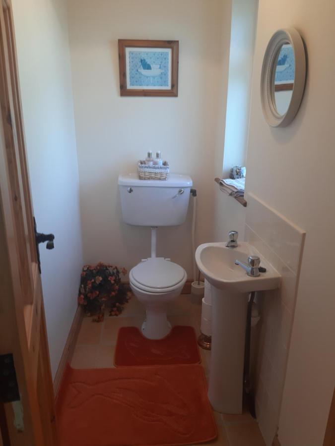 Causeway Country Lodge Buitenkant foto