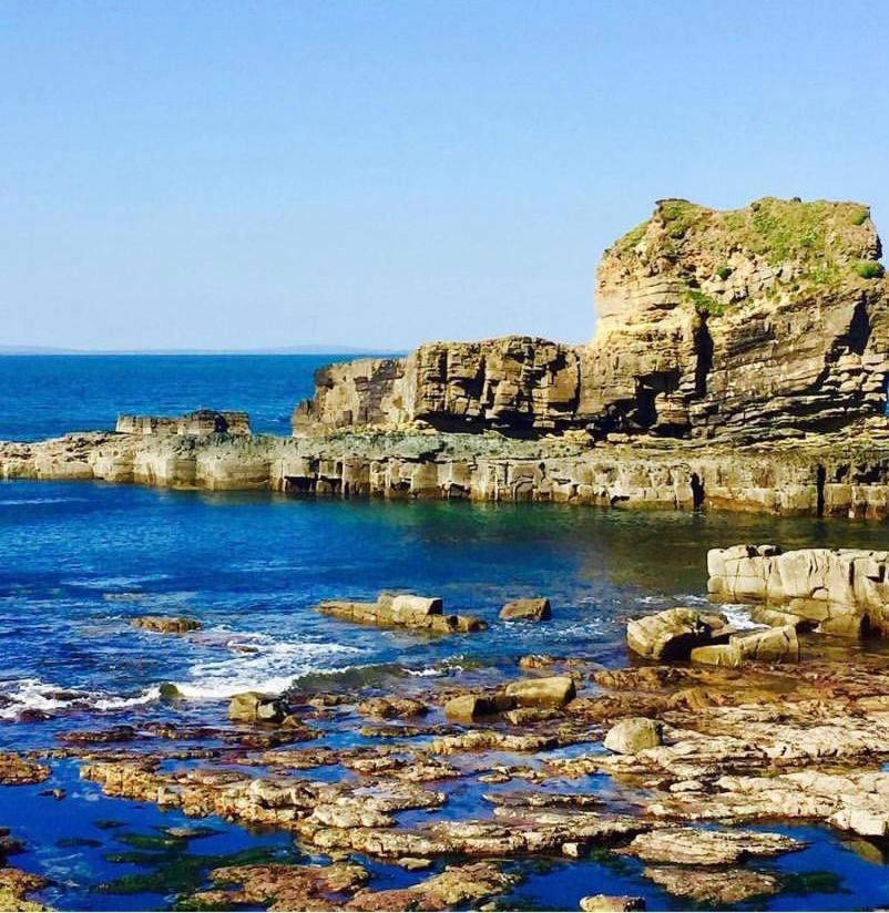 Causeway Country Lodge Buitenkant foto