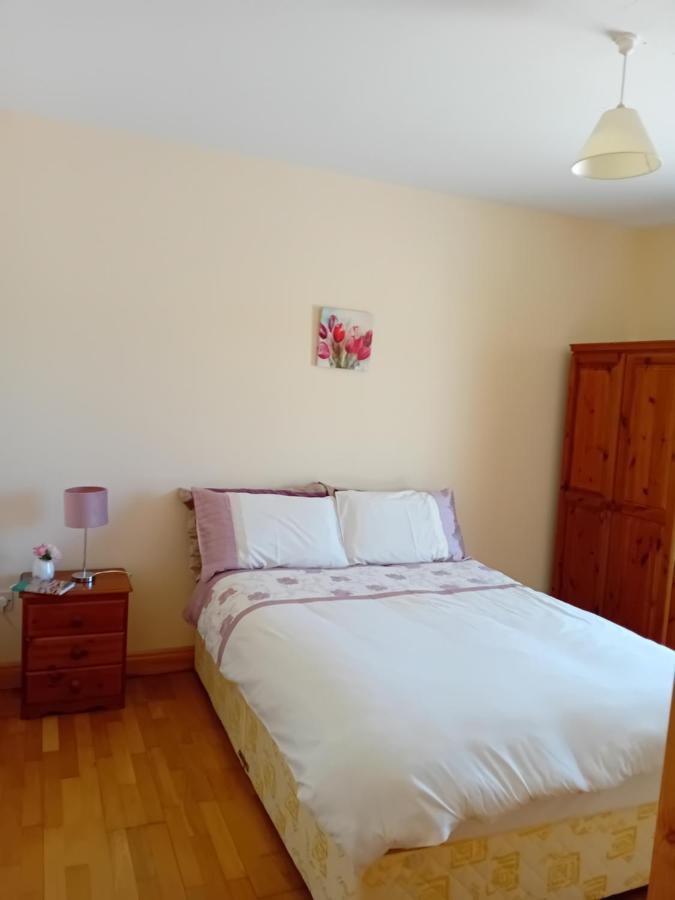 Causeway Country Lodge Buitenkant foto