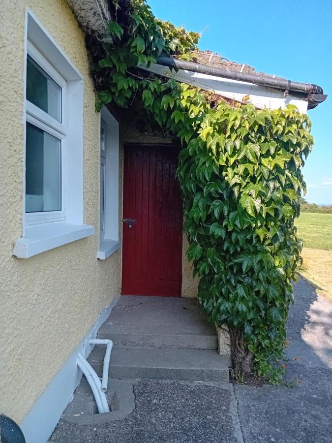 Causeway Country Lodge Buitenkant foto