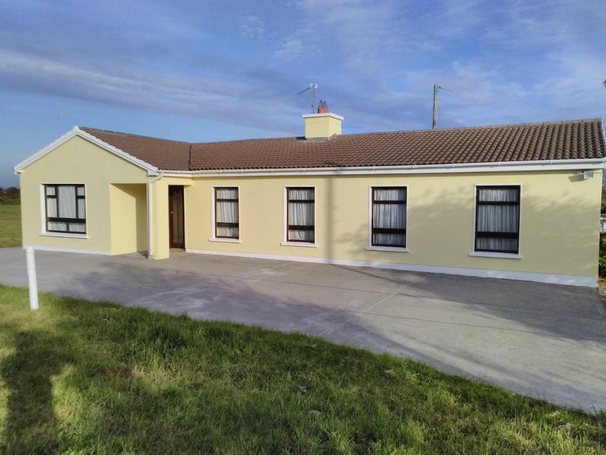 Causeway Country Lodge Buitenkant foto